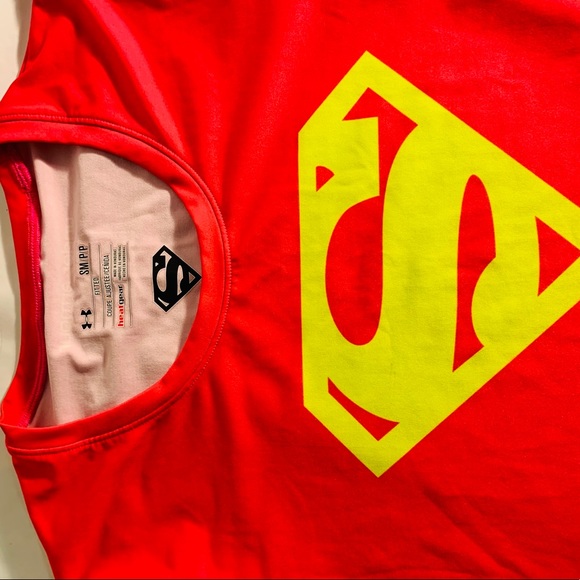 UA super Hero Bundle Womens Sm - Picture 3 of 8